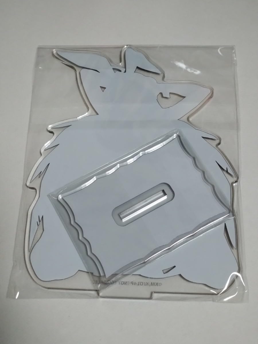 Amazon.co.jp: アニメイト ポイント景品 特典 アクリルスタンド